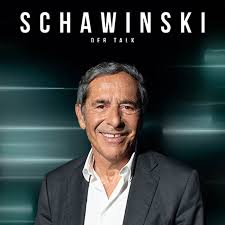 Schawinski – Der Talk