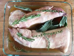 How to Cook Pig Feet