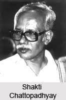 Sukanta Bhattacharya was a famed poet and playwright, whose compositions were marked by rebel socialist thoughts, humanism and patriotism. - 3%2520Shakti%2520Chattopadhyay