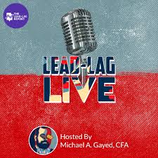 Lead-Lag Live
