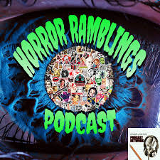 Horror Ramblings Podcast