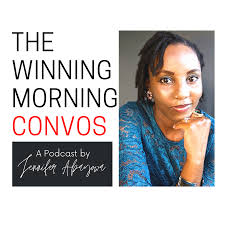 The Winning Morning Convos Podcast