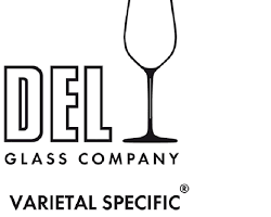 Image of Riedel The Wine Glass Company website