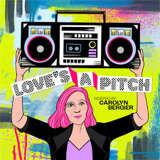Love's A Pitch: A Queer Dating Podcast