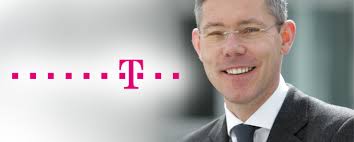 Telekom-Marketing Geschäftsführer <b>Christian Illek</b> - 1304413449