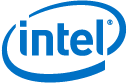 Image result for Intel  logo