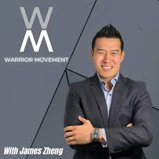 The Warrior Movement Podcast