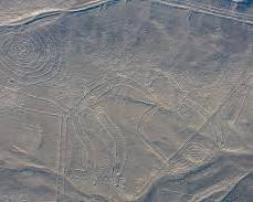 Image of Las Líneas de Nazca, Perú
