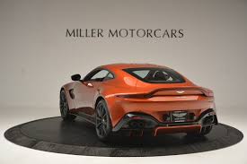 Image result for Cinnabar Orange 2019 Aston Martin