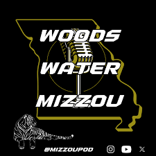 The Woods, Water, And Mizzou Podcast