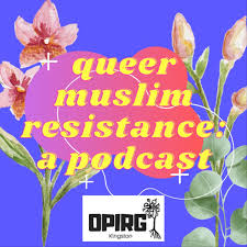 queer muslim resistance
