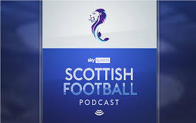 Sky Sports Scottish Football Podcast
