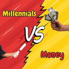 Millennials VS Money