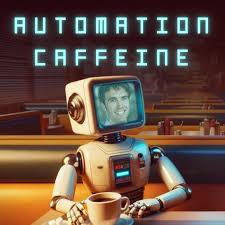 Automation Caffeine