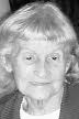 Catherine E. Doria (nee Per ri), 90, of Cuyahoga Falls, died April 30, 2005.