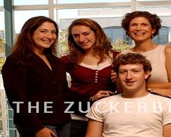 Image of Karen Zuckerberg, Mark Zuckerberg's mother