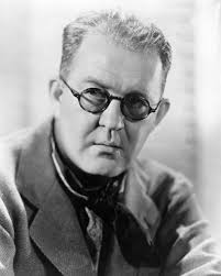 75 Early U.S. Films Discovered in New Zealand Vault; Includes Lost 1927 John Ford Feature UPSTREAM ... - john_ford_01