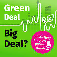 Green Deal - Big Deal?