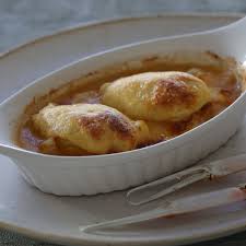 FISH QUENELLES — French Cooking Academy