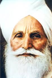 Baba Sawan Singh Ji (1858-1948) volt az első Szent, akinek nyugati tanítványai is voltak, valamint megbízott képviselői Nyugaton, akik nevében beavatást ... - Sawan_02.medium