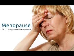 Image result for signs of menopause