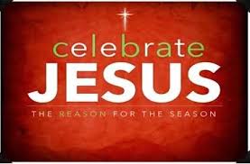 Image result for the reason for the season