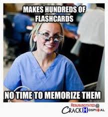 Nursing School Humor on Pinterest | Nursing Students, Nursing ... via Relatably.com