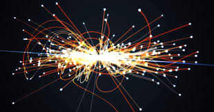 The Mathematical Structure of Particle Collisions Comes Into View ...