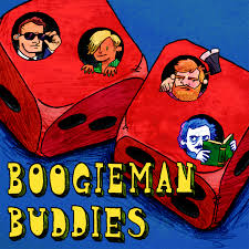Boogieman Buddies