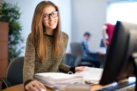 Image result for temp worker office