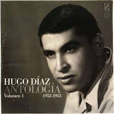 Hugo Diaz: Antologia Vol. 1 (2 CDs) – jpc - 7798010671763