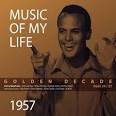 Music of My Life: Golden Decade, Vol. 23