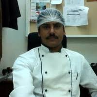 Barbeque Nation Employee Ved Bhatt's profile photo