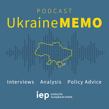 UkraineMEMO: Interviews, Analysis, Policy Advice