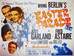 Image result for easter parade film