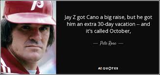 TOP 25 QUOTES BY PETE ROSE (of 82) | A-Z Quotes via Relatably.com