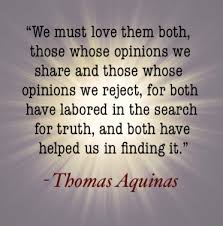 SnapShot Musings: Thomas Aquinas | earthy monk via Relatably.com