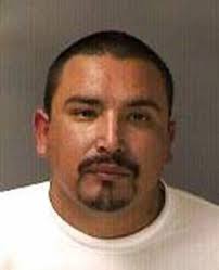 (CBS 8) - The News 8 CrimeFighters are helping authorities in a countywide manhunt for a violent gang member who&#39;s on the run. Gabriel Nunez, 32, is wanted ... - 12120329_BG1