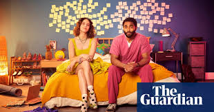 The Flatshare review: This romcom won’t save the London rental market, but 
it might make you smile