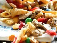 130 Best Cereal Snack Mix Ideas | snack mix, chex mix, snacks