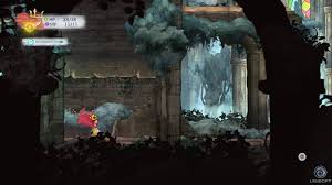 Image result for child of light gameplay pictures