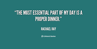 Amazing nine trendy quotes by rachael ray images English via Relatably.com