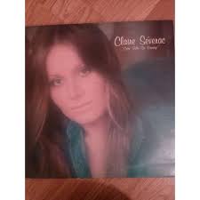 claire séverac - cette fille de passage.with insert - LP - 115904658