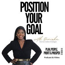Position Your Goal™