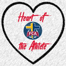 Heart of the Athlete
