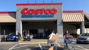 Costco's new CEO Ron Vachris is its latest insider