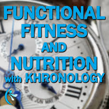 Functional Fitness and Nutrition