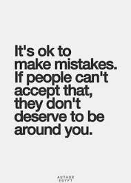 Making Mistakes on Pinterest | Finally Happy Quotes, Making ... via Relatably.com