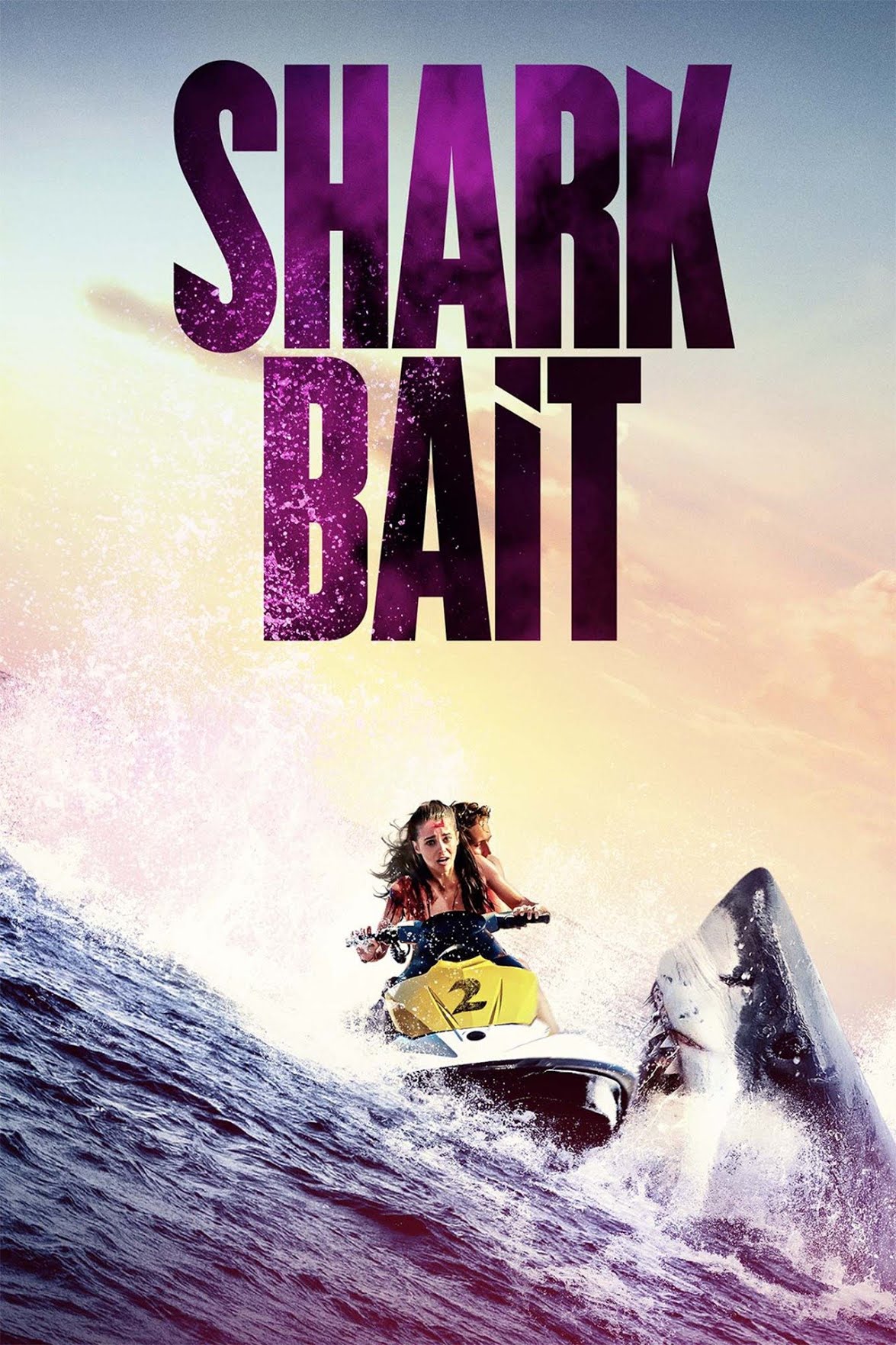 [ฝรั่ง] Shark Bait (2022) ฉลามคลั่ง ซัมเมอร์นรก [1080p] [พากย์ไทยโรง 5.1 + เสียงอังกฤษ 5.1] [บรรยายไทย + อังกฤษ] [เสียงไทยโรง + ซับไทย] [USERLOAD]