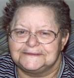 In Memory of Helen Sargent | Obituary and Service Details | Hamilton&#39;s Funeral Home - service_12365